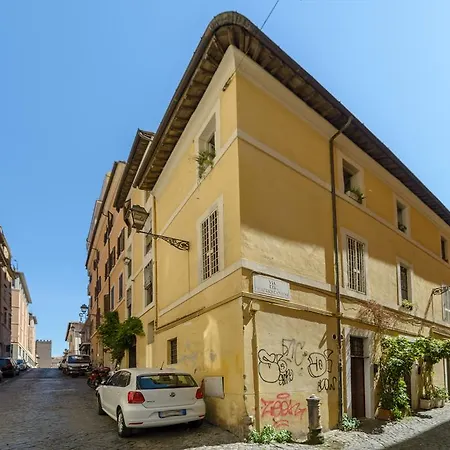 L'Olimpo Di Estia-2